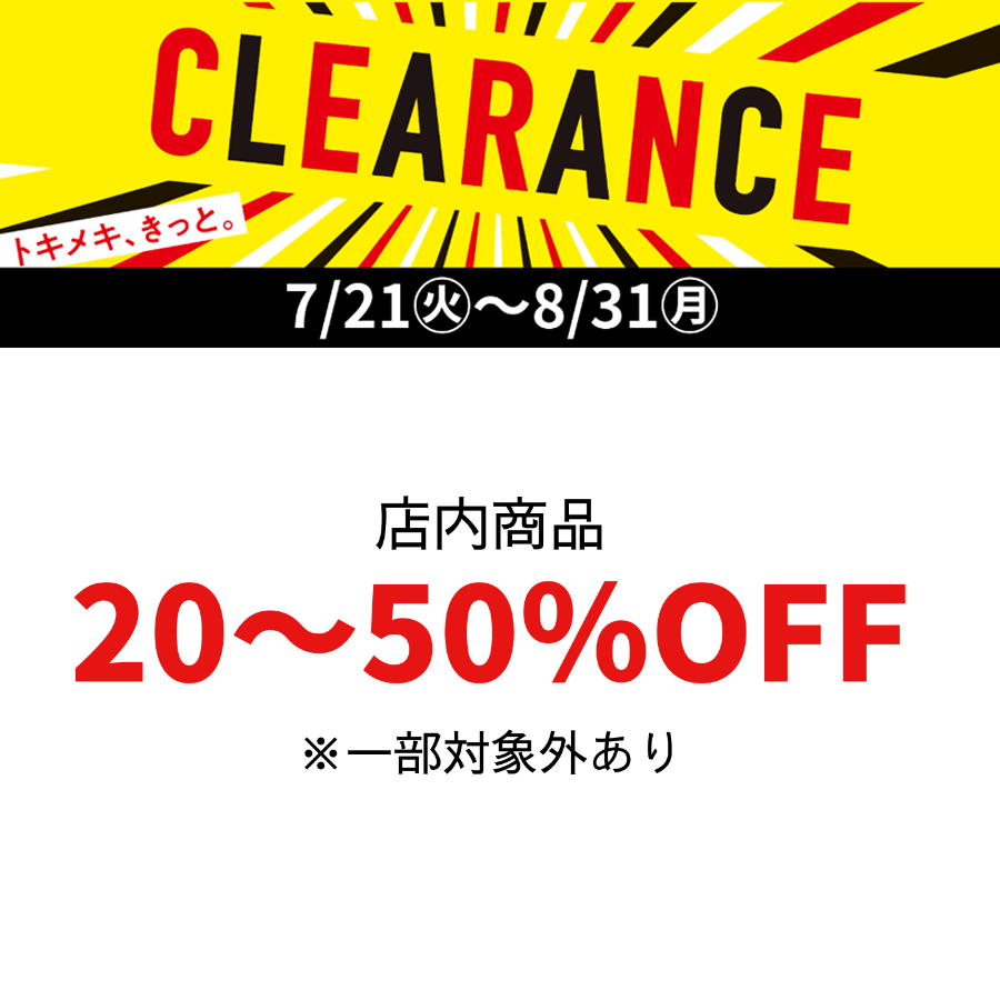 daystandarSALE