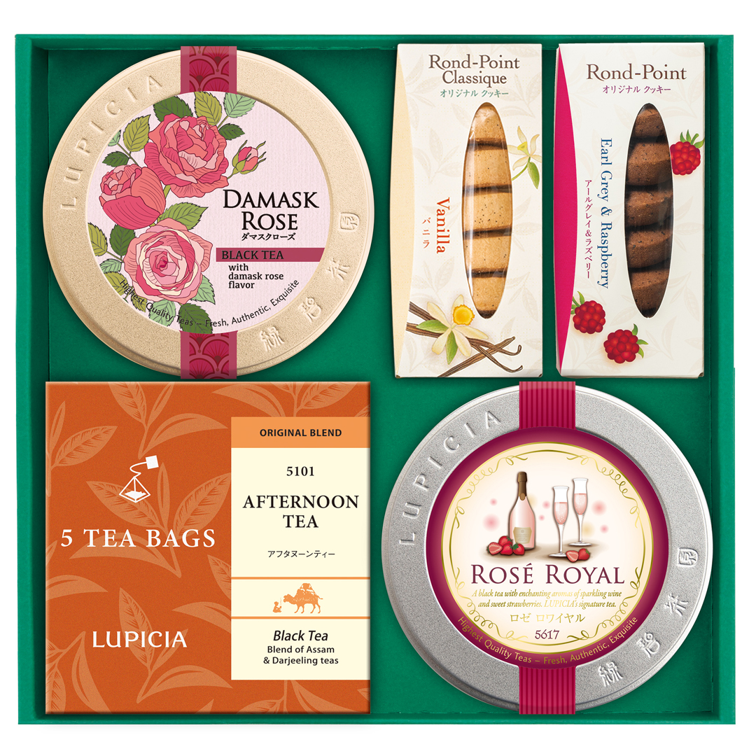 母の日特集チアーズ