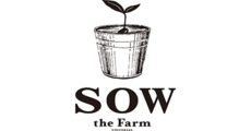 SOW the Farm UNIVERSAL MAKUHARI(ソウ ザ ファーム ユニバーサル マクハリ)