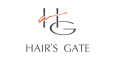 HAIR’S GATE