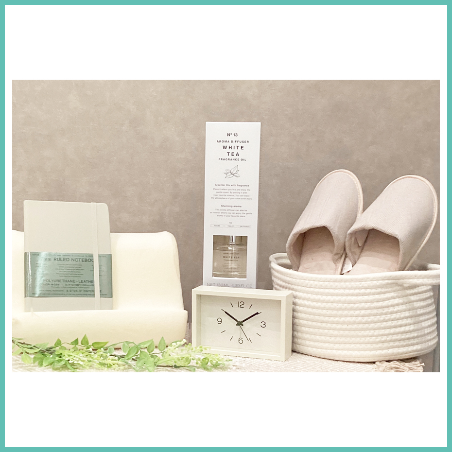 新生活)スタンダードプロダクツ