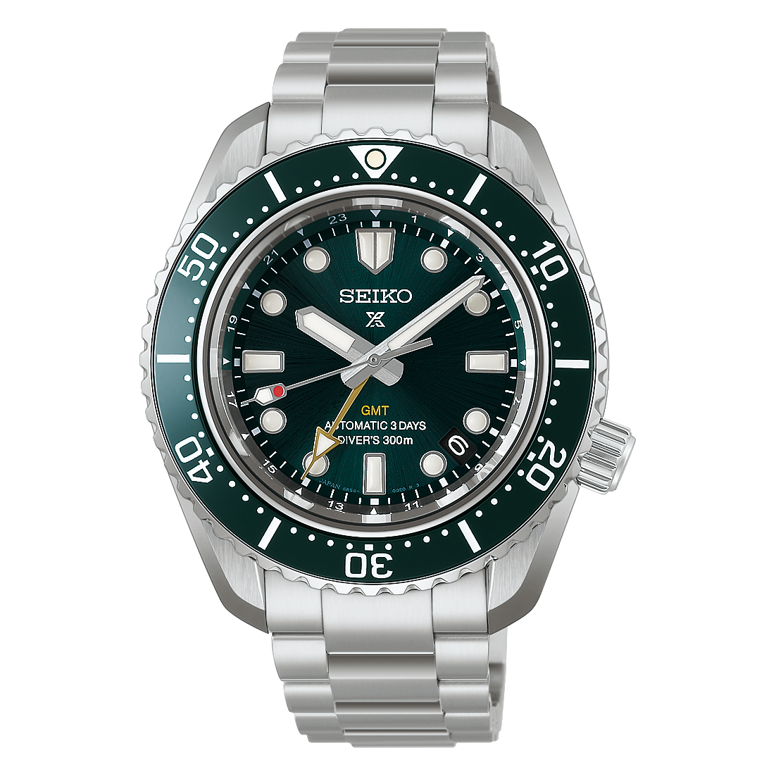Diver Scuba新商品【SEIKO PROSPEX】HBC001J/HBC002J