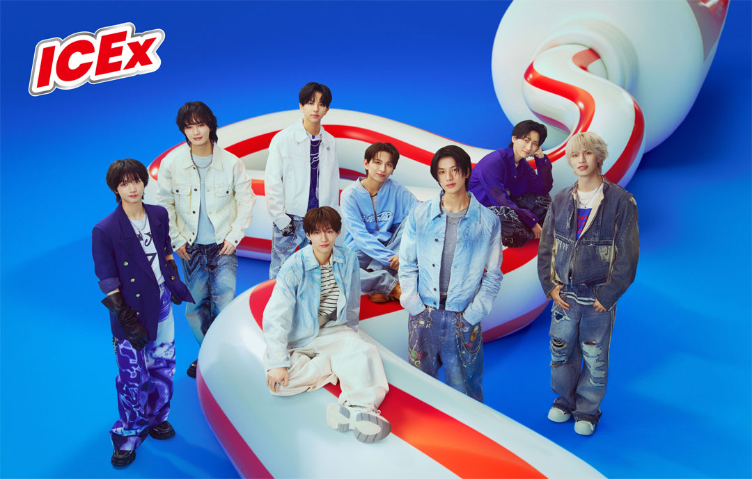 5月24日(日)開催　ICExリリースイベント＠イオンモール堺鉄砲町についてのご案内