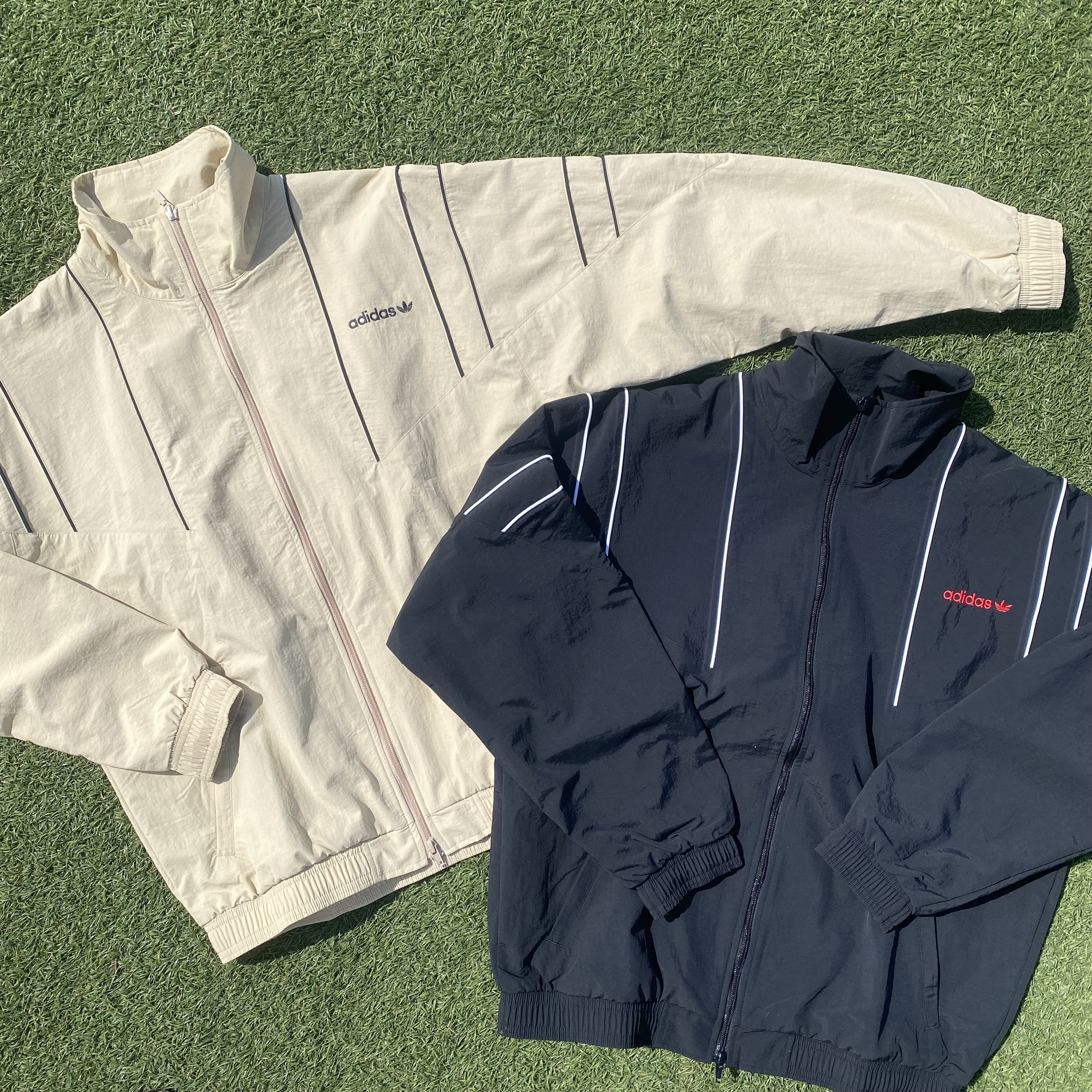 肌寒い日におすすめ！