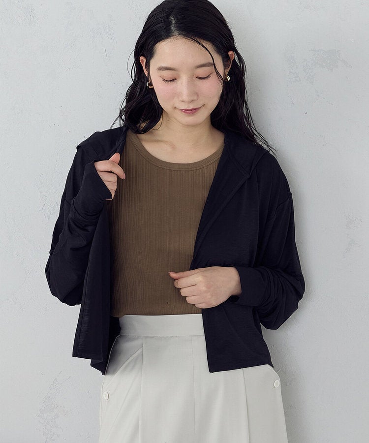 COMME CA STYLE_クールシェア