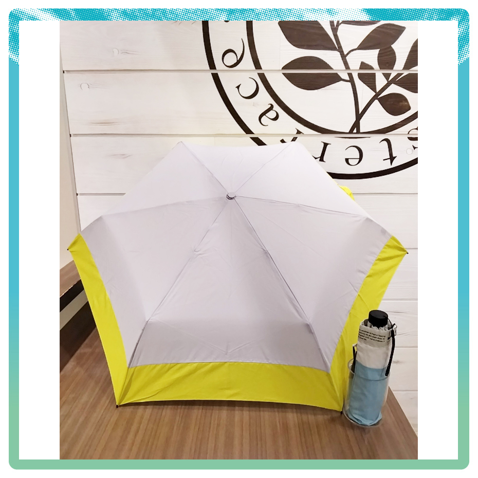 RE:PET　UMBRELLA　mini
