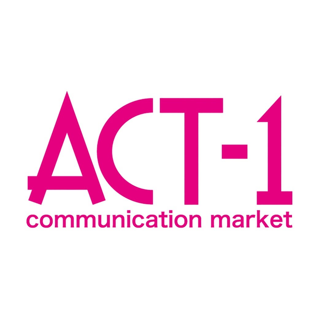 福岡伊都_ACT-1_ロゴ
