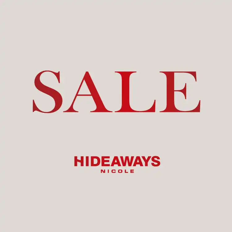 SUMMER SALE