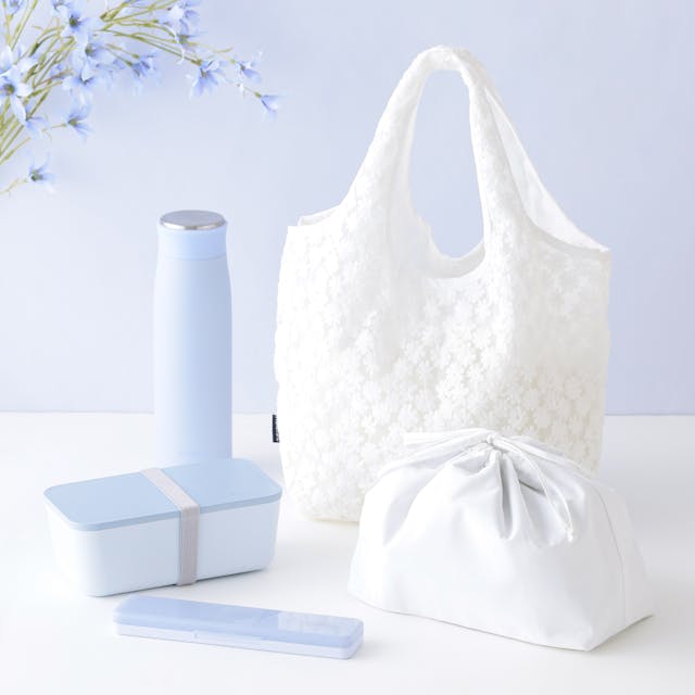 ＼NEW／新生活にぴったりなランチアイテム♪