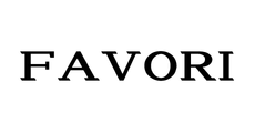FAVORI【ファボリ】
