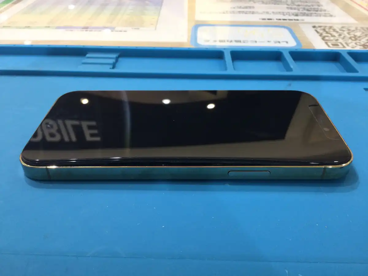 バッテリー交換で快適復活！iPhoneの電池持ちが気になる方へ♪