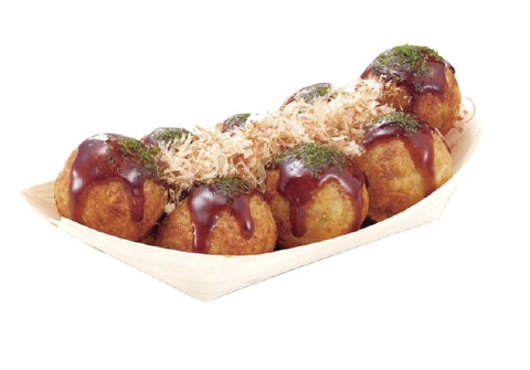 築地銀だこ（南館）