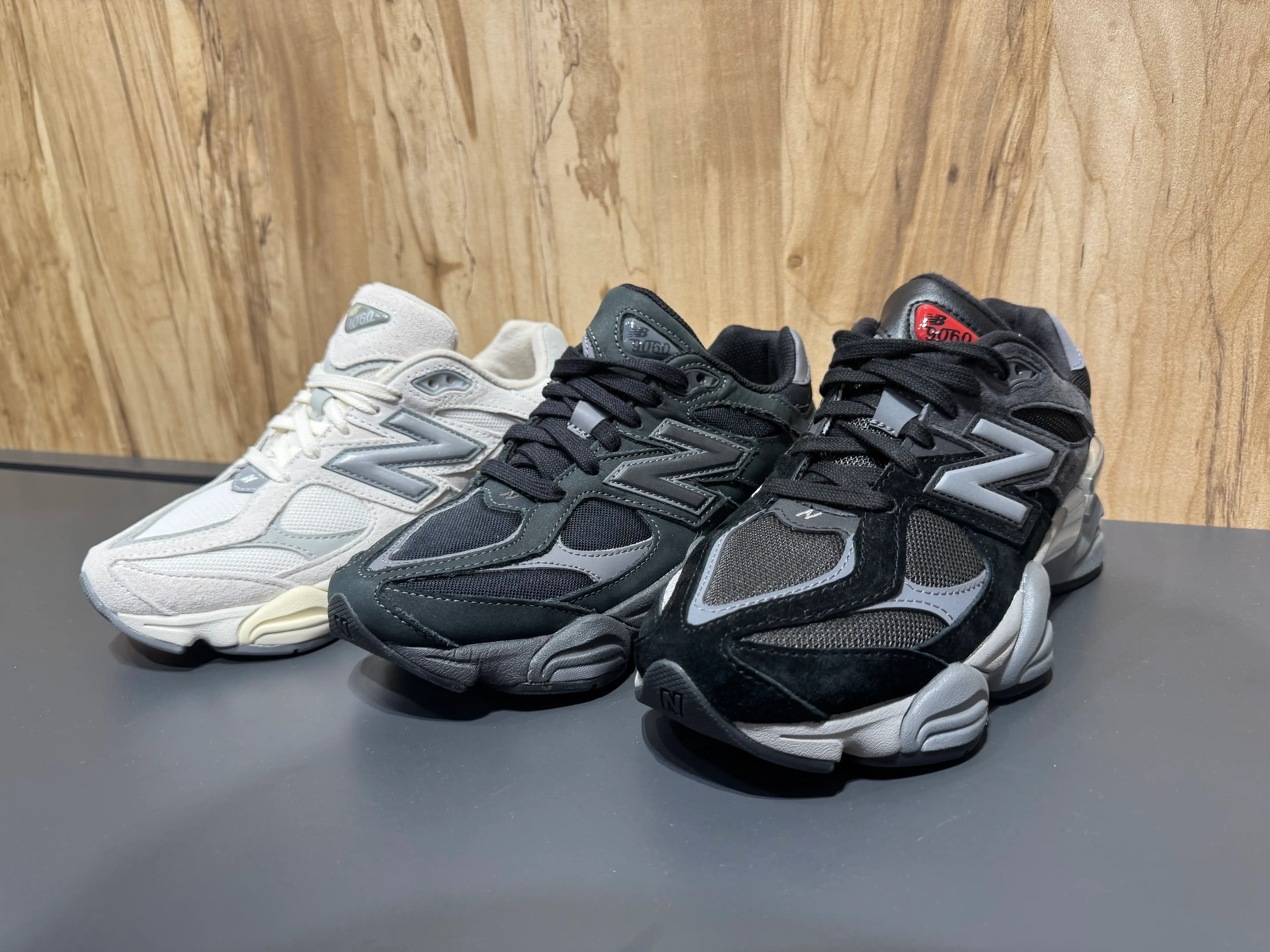 【NEW BALANCE オオスメ商品】