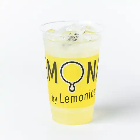 LEMONADE by Lemonica