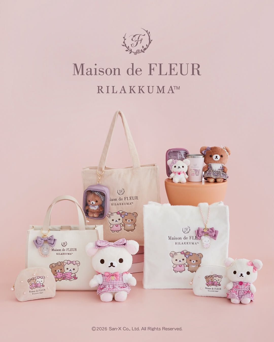 9月26日(土)発売【Special Collaboration】