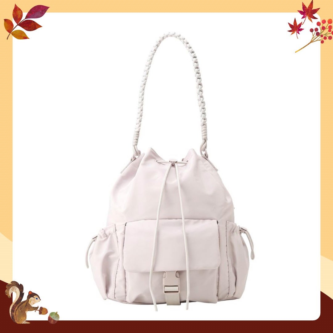 アメホリ　BAG