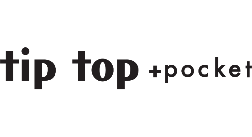 tip top+pocket