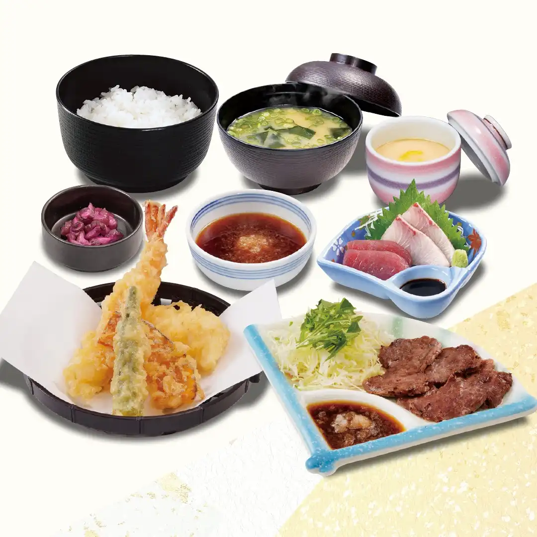 庄屋
