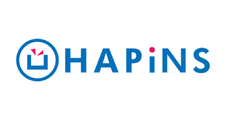 ハピンズ