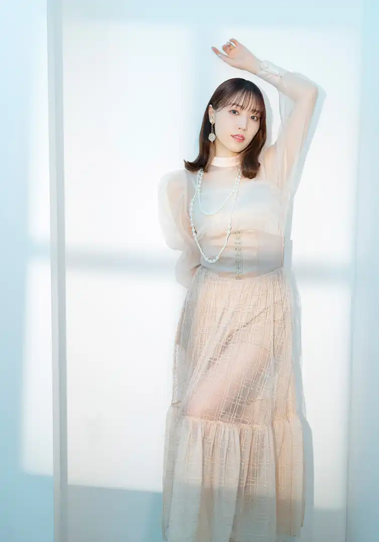 譜久村聖 2ndシングル発売記念 ミニライブ＆一言お話し会イベント
