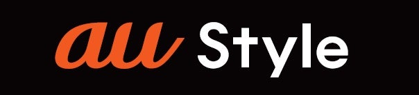 au Style 店舗ロゴ