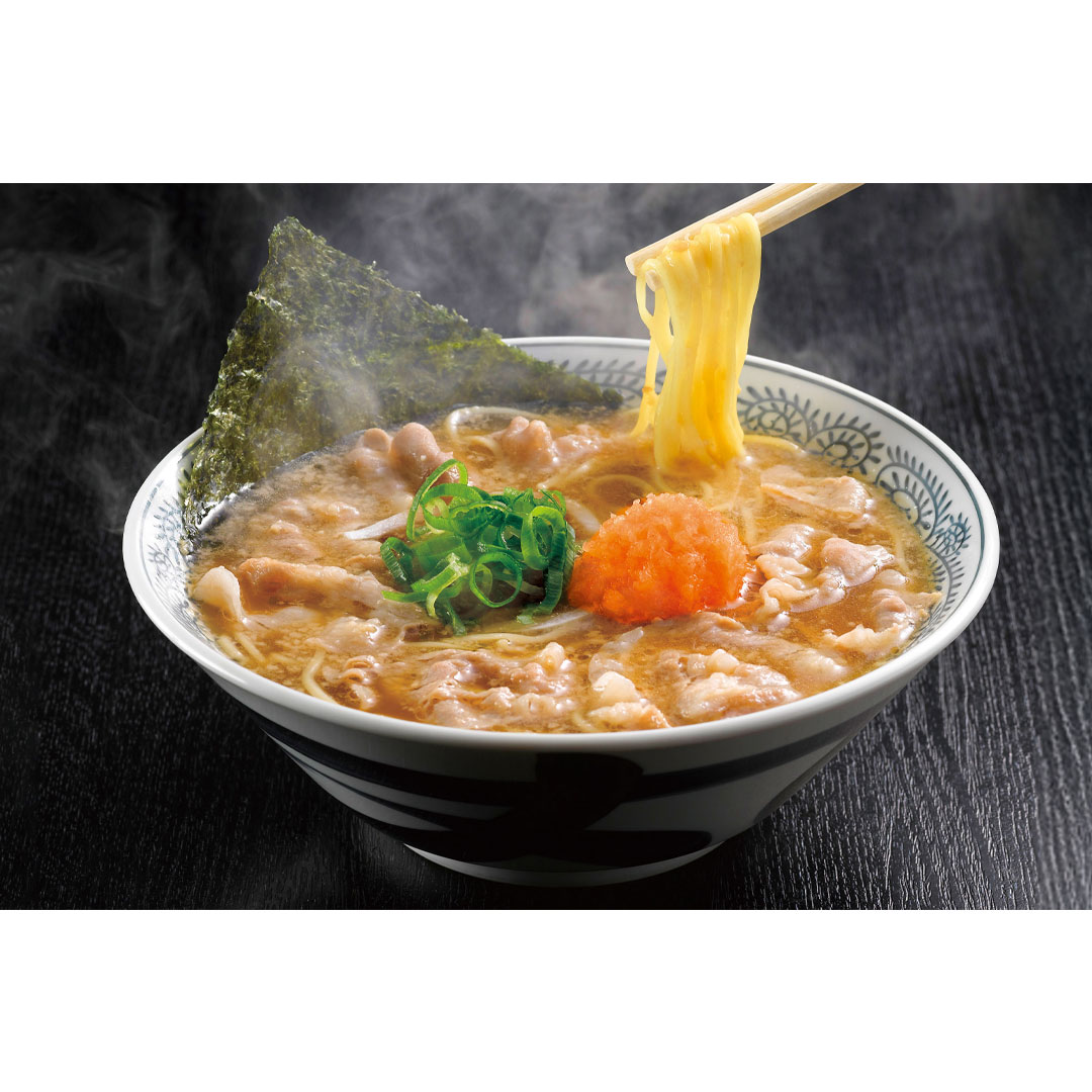 【7月中旬OPEN】丸源ラーメン