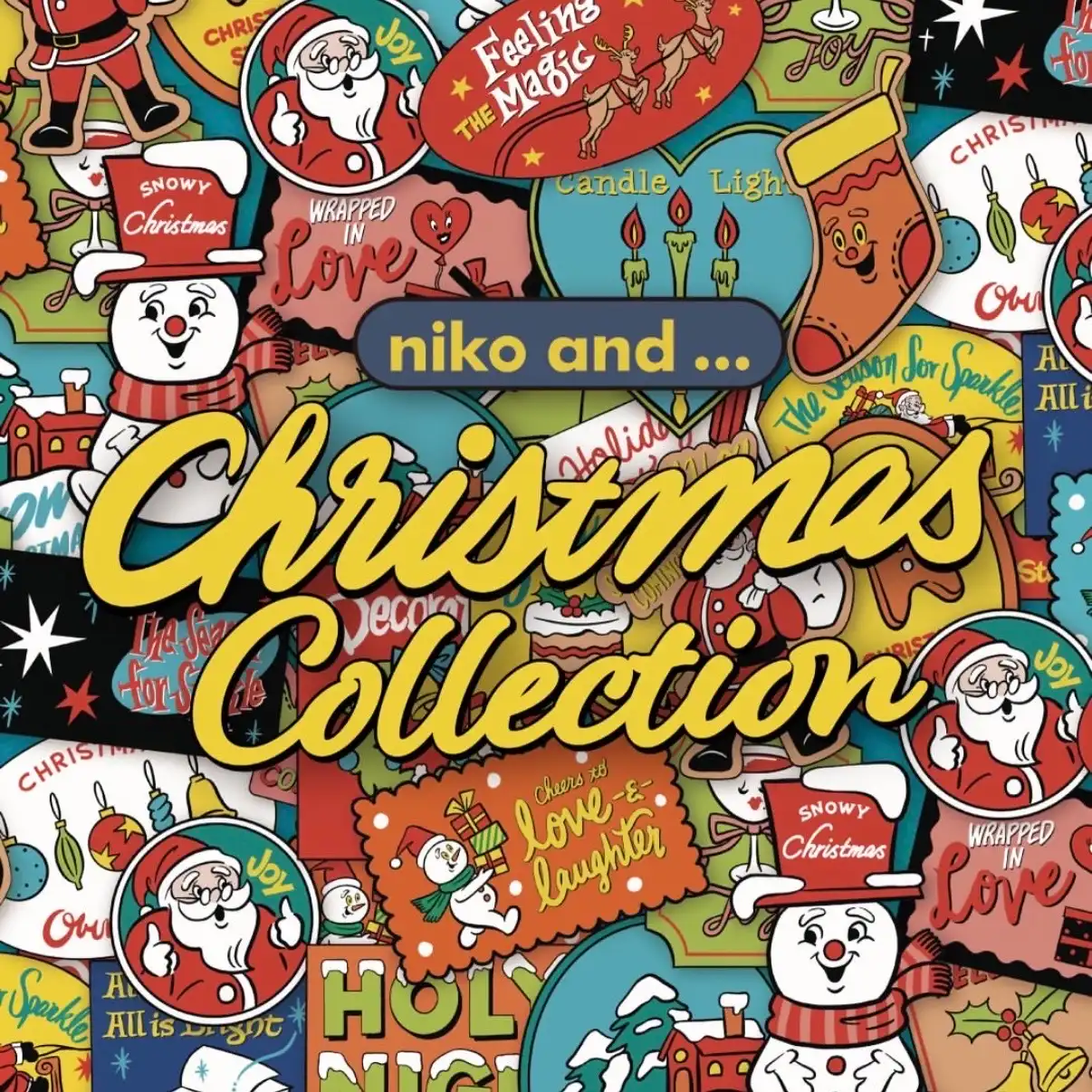 クリスマス商品入荷してます！！