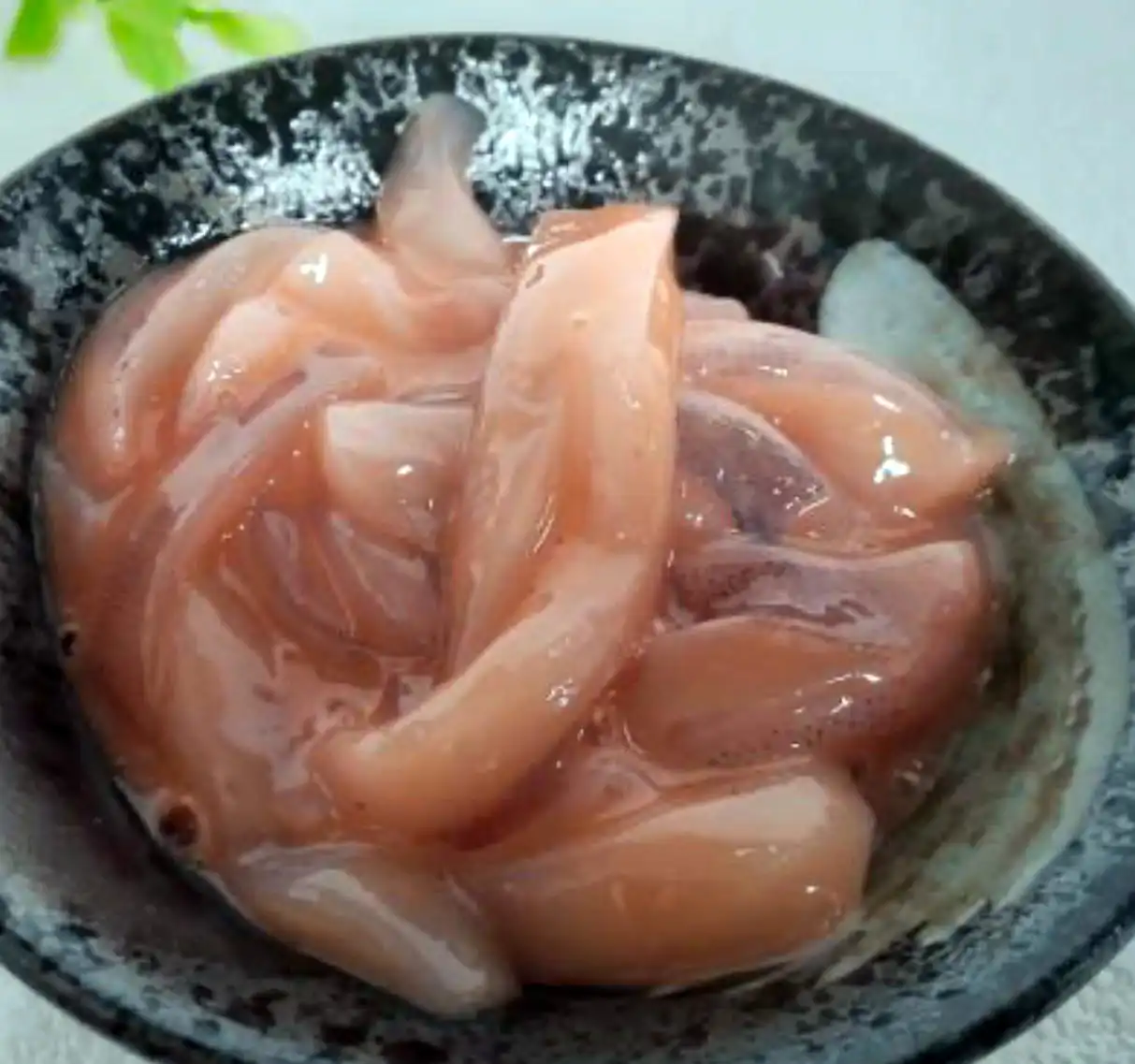 大人気！佃煮珍味販売