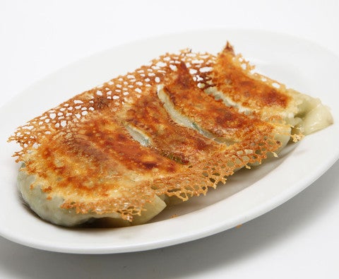 手作り餃子と点心　東京餃子軒