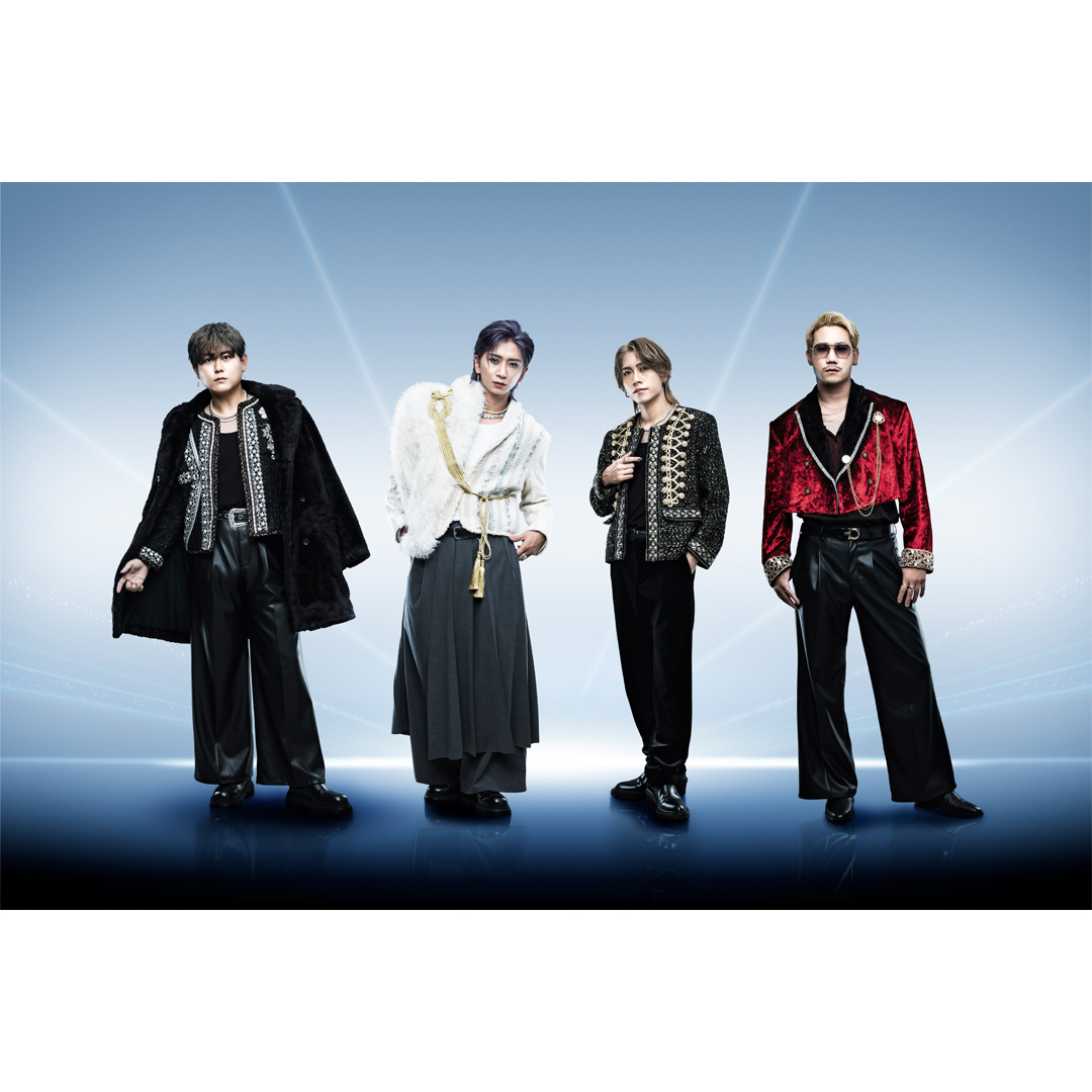 Cool-X　インストアLIVE （ミニライブ＆特典会）【5月16日（土）】