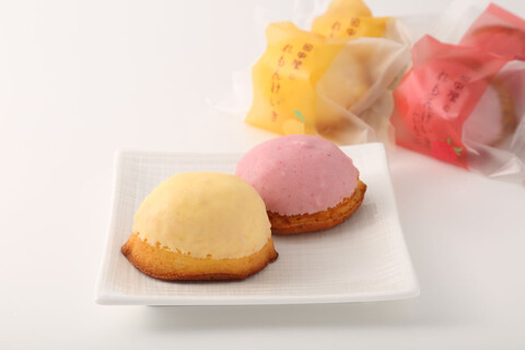 SHIRAYAMA SWEETS FACTORY