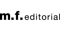 m.f. エディトリアル（エム・エフ・エディトリアル）