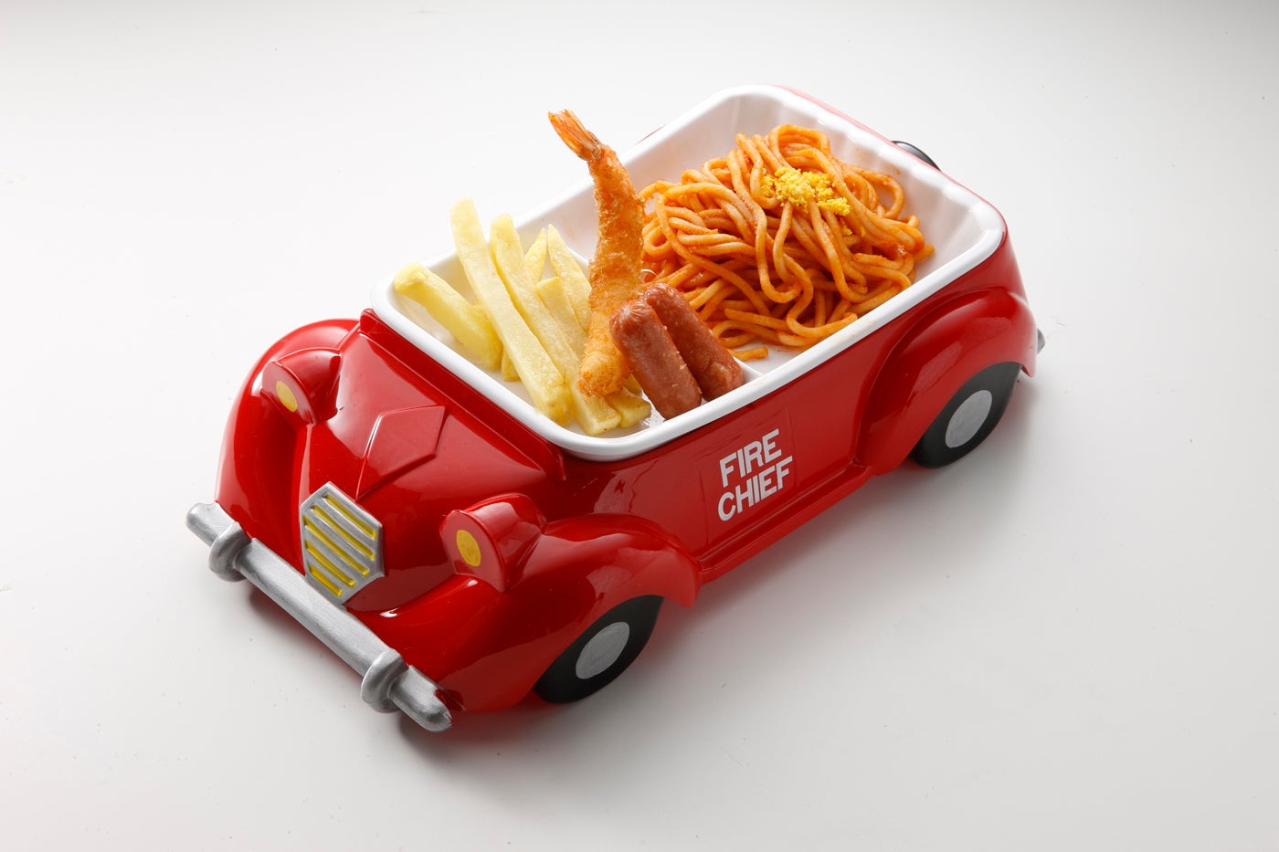 スパゲッ亭チャオ　お子さま・キッズ
