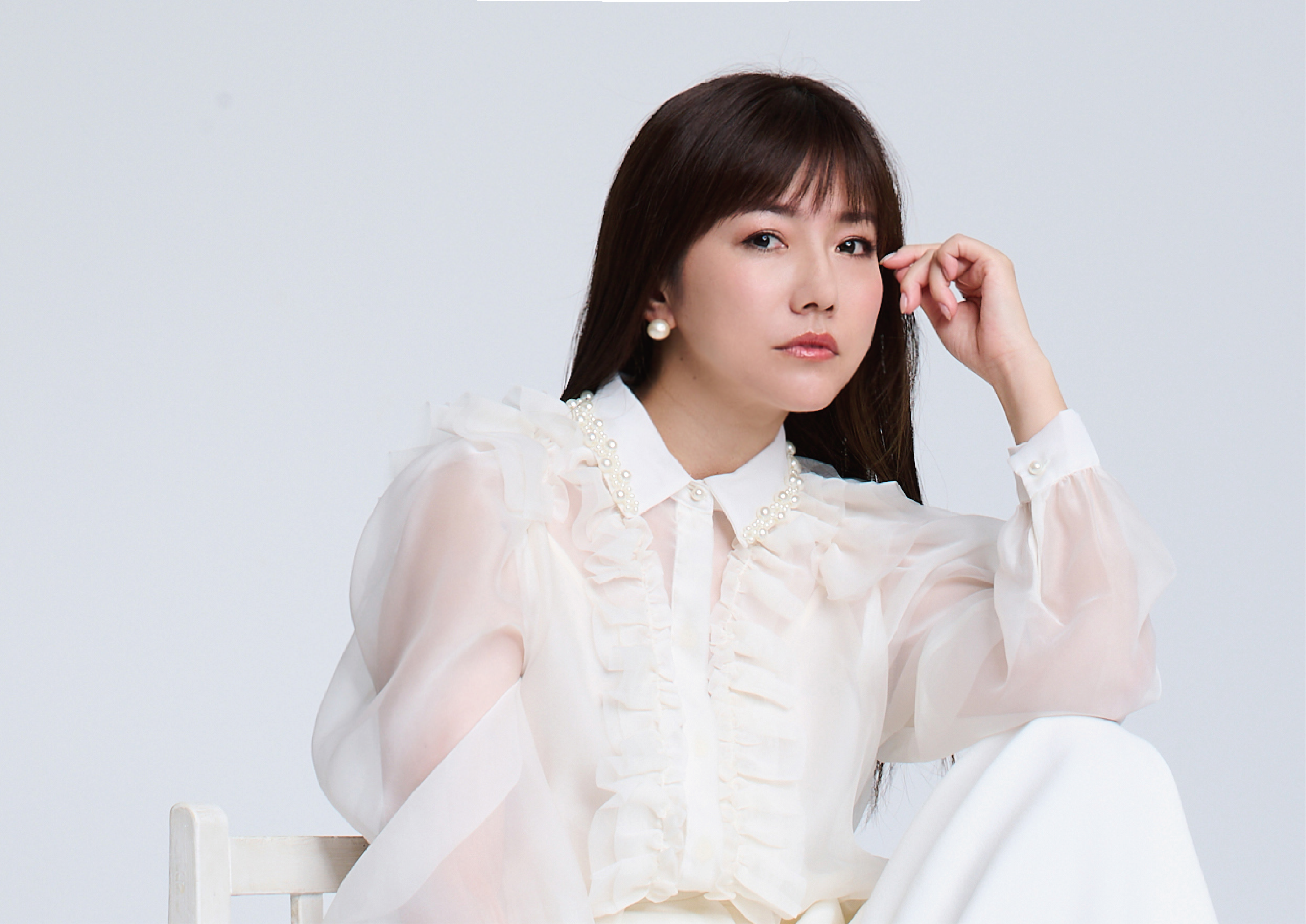 〔日程決定のお知らせ〕島谷ひとみ CDリリース記念イベント