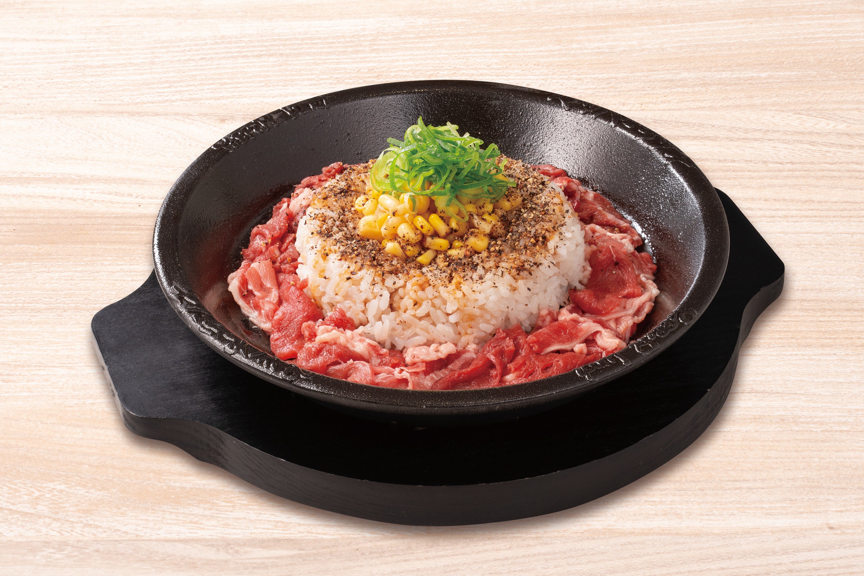 ペッパーランチ