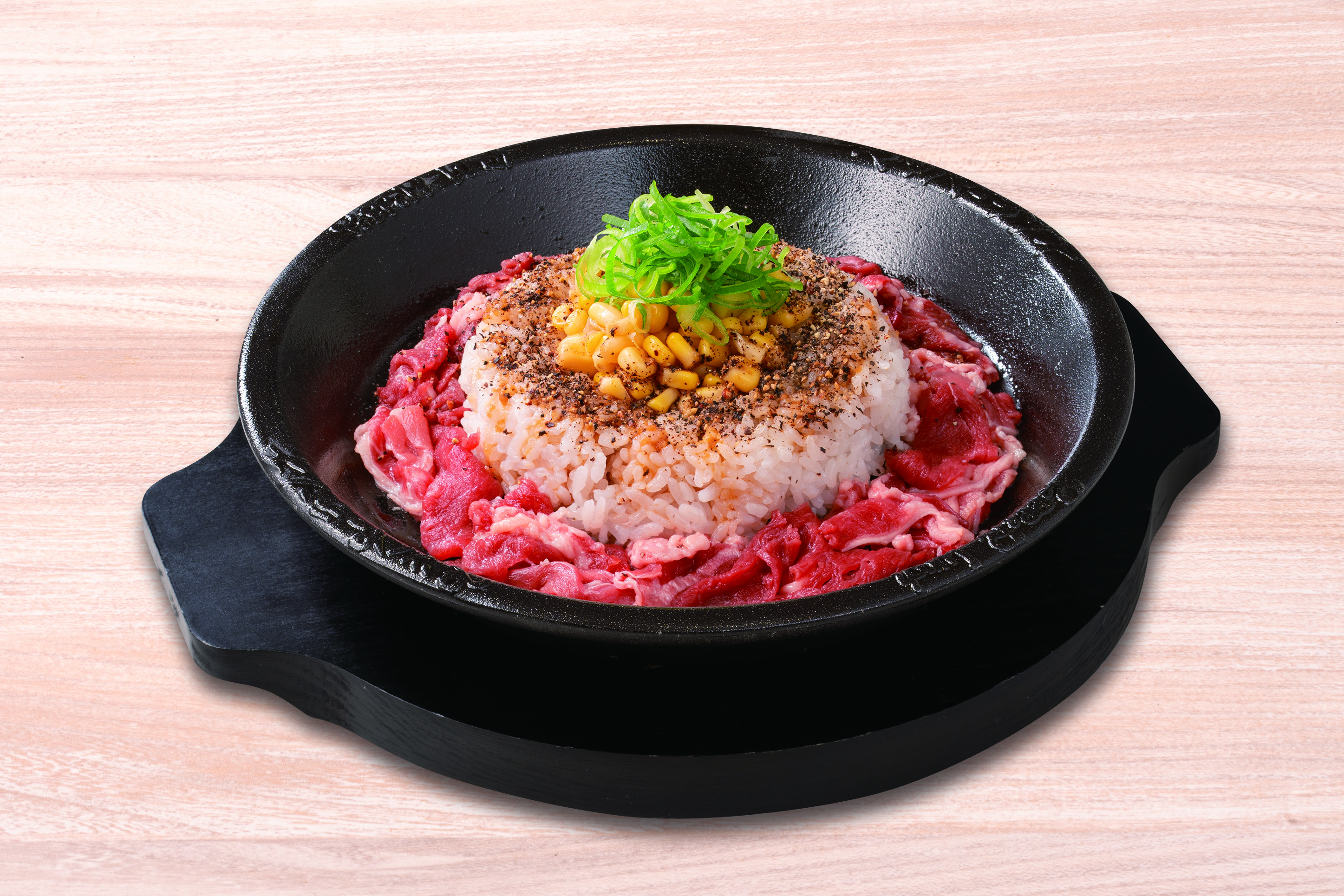 ペッパーランチ