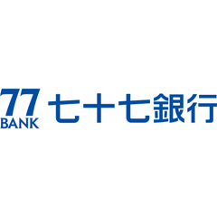七十七銀行ATM