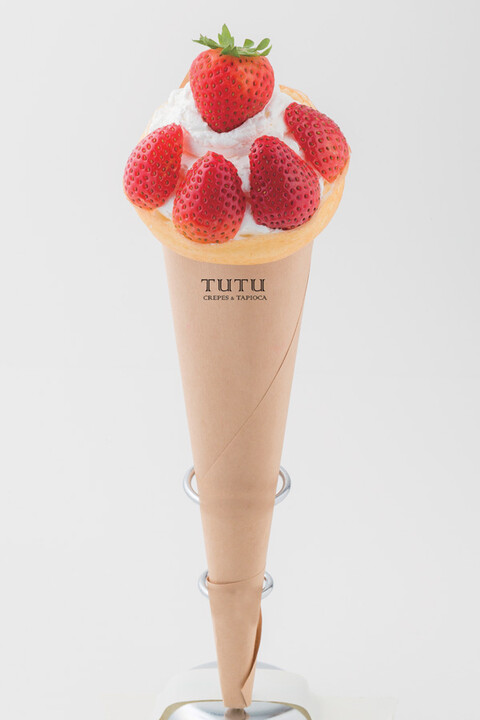 TUTUcrepes