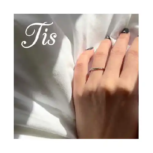 当社オリジナルブランド 『Tis』　～Love voyage～