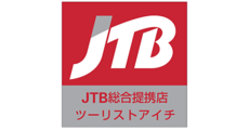 新瑞橋_テナント_JTB総合提携店 ツーリストアイチロゴ