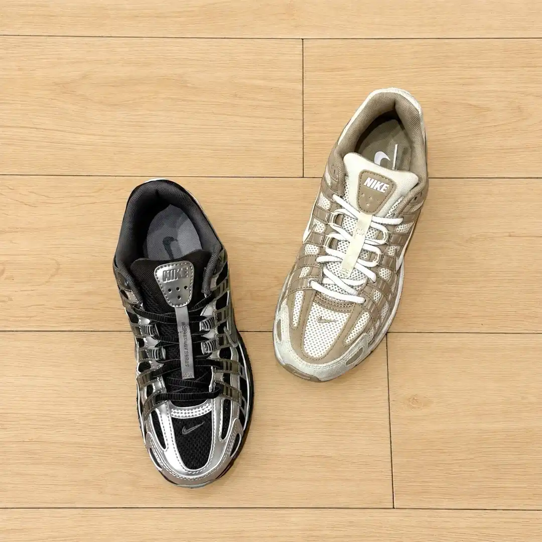 NIKE新作シューズのご紹介