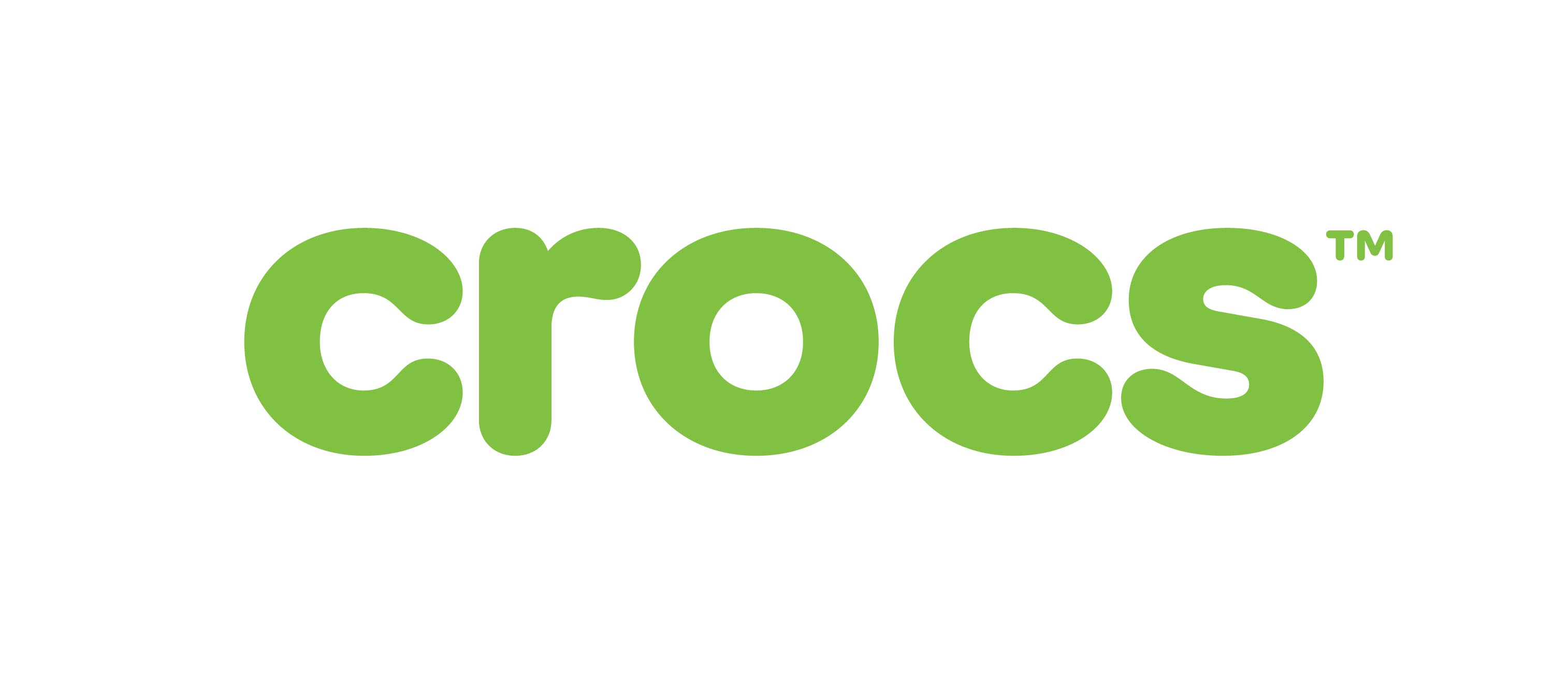 クロックスロゴ