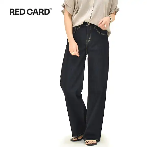 RED CARD TOKYO入荷中です