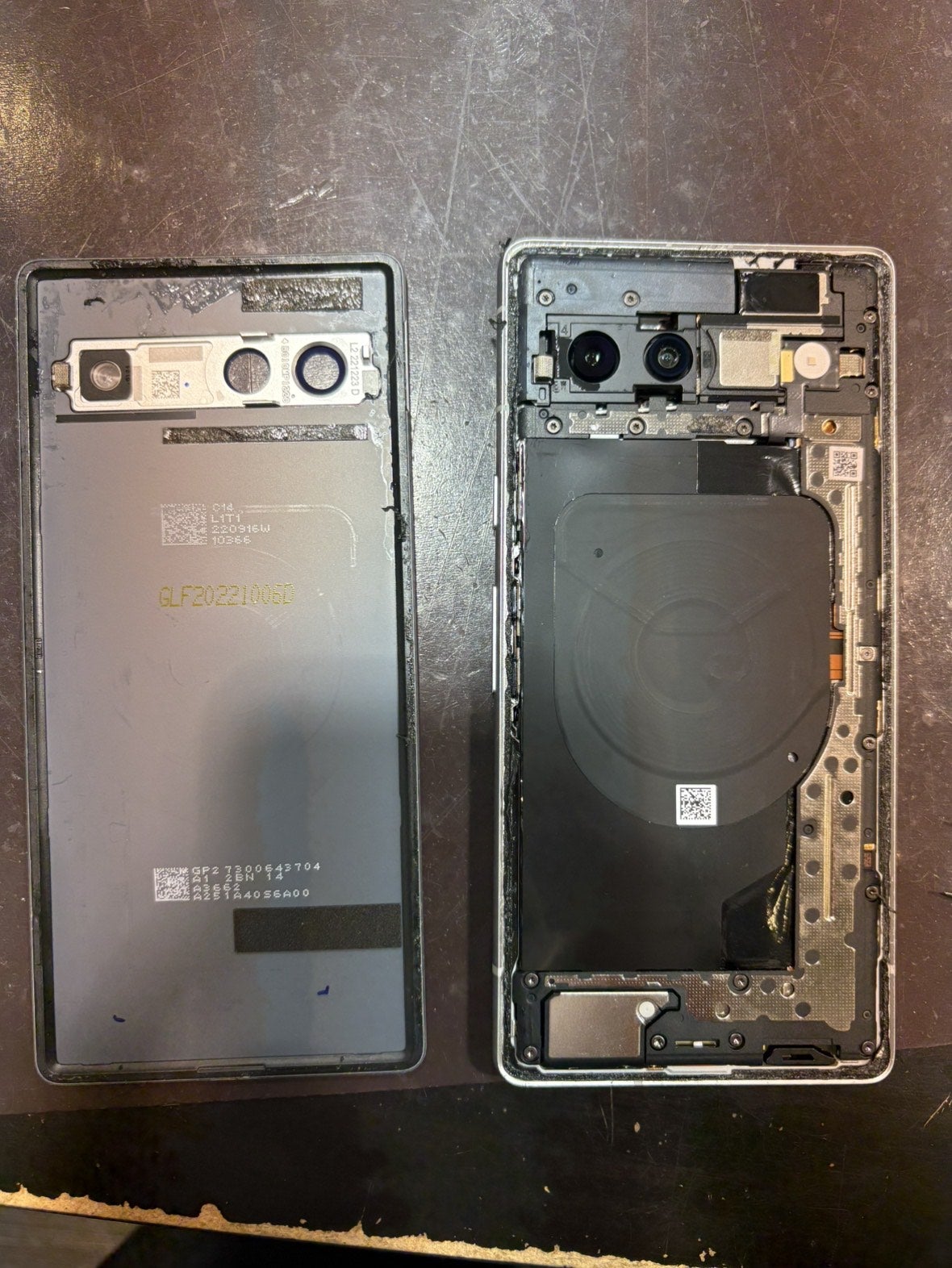 ニュース｜ショップニュース｜Google Pixel 7aのバッテリー交換修理も