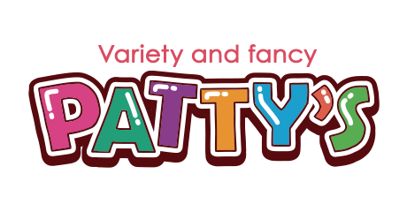 下田_パティズ_ロゴ