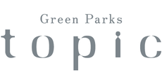 Green Parks topic（グリーンパークス トピック）