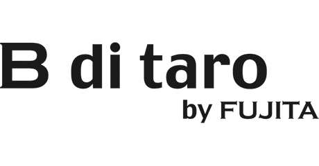 B di taro by FUJITA