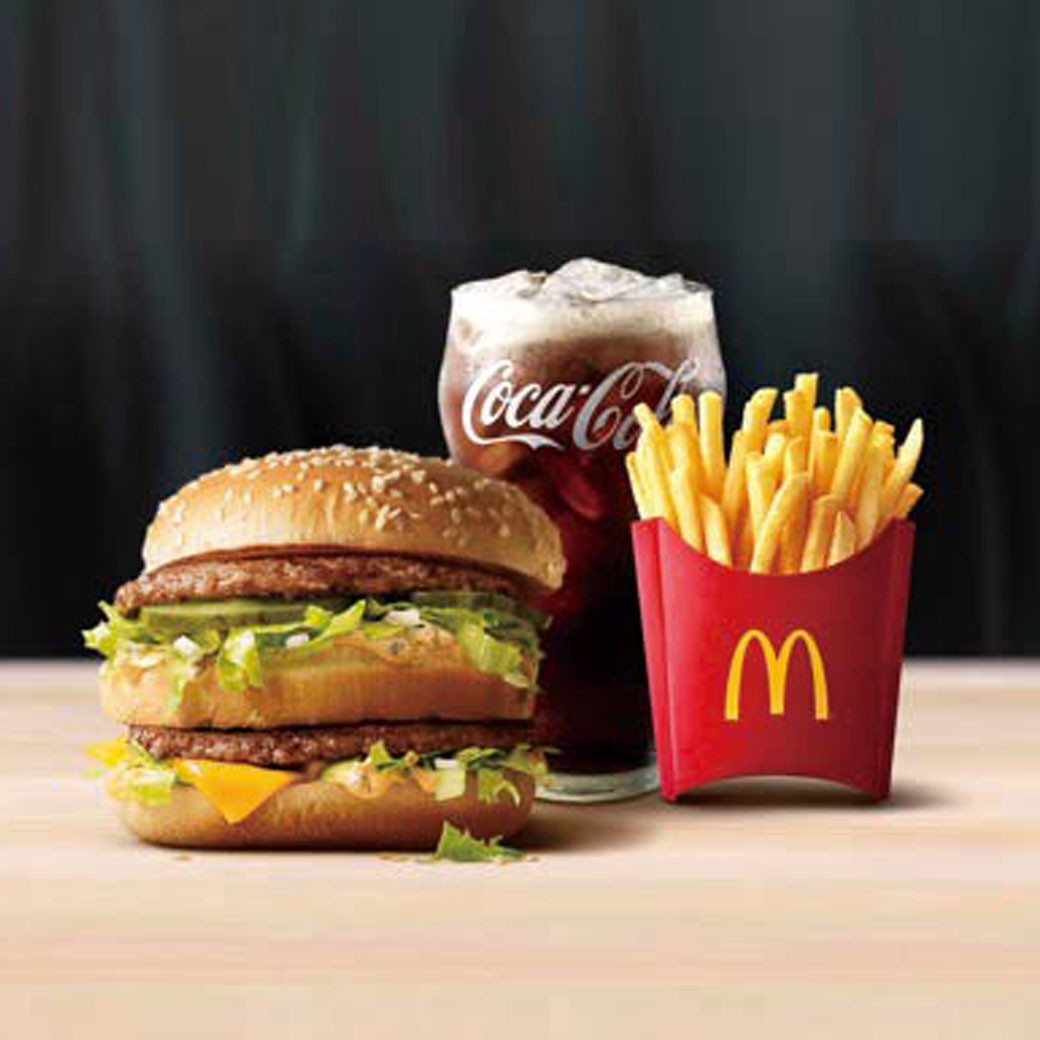 マクドナルド