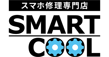 イオンモール下田_SMARTCOOL_ロゴ