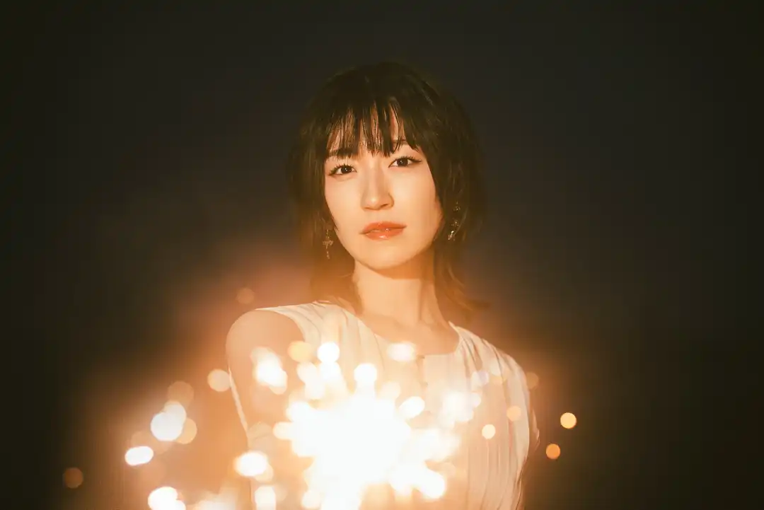 前島亜美2nd Album『POLYPHONY』発売記念フリーライブ開催！